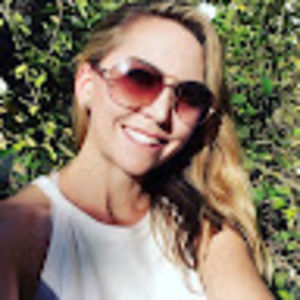 Meet your Posher, Lily